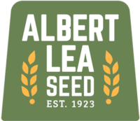 Albert Lea Seed Logo