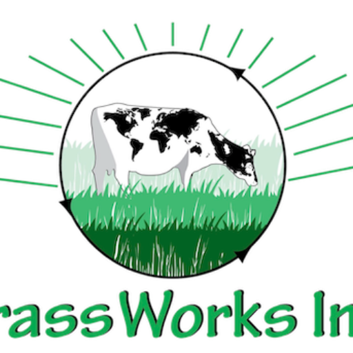GrassWorks logo
