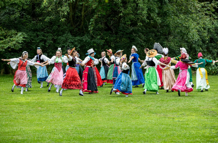 Wilhelm Tell Festival photo