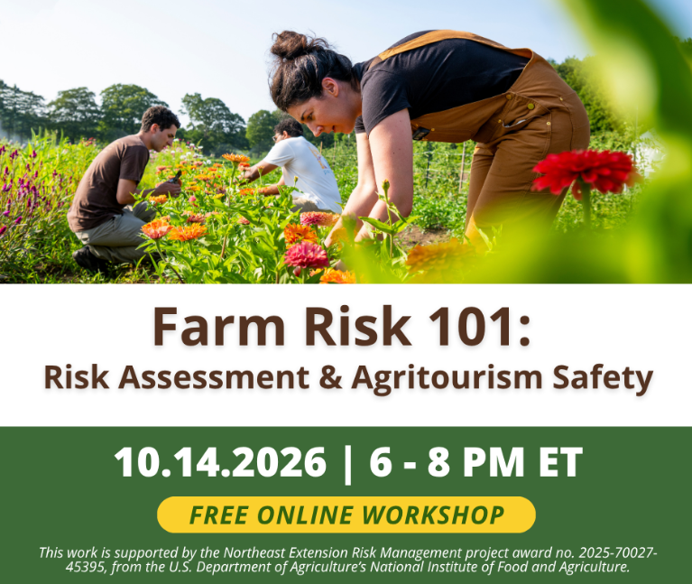Farm Risk 101 26